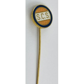Pin aus Deutschland, Verein unbekannt (GER)
