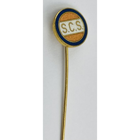 Pin aus Deutschland, Verein unbekannt (GER)