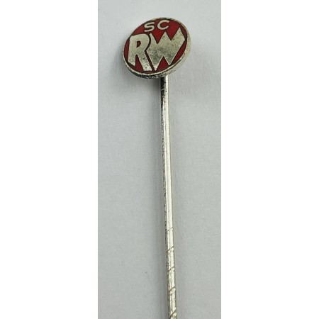 Pin aus Deutschland, Verein unbekannt (GER)