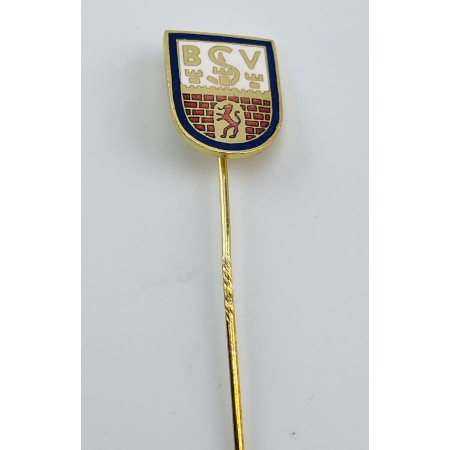 Pin aus Deutschland, Verein unbekannt (GER)