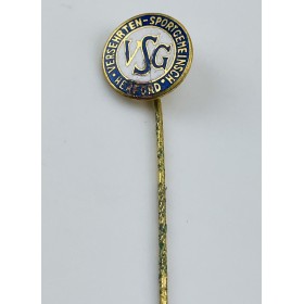 Pin Versehrten Sportgemeinsch. Herford (GER)