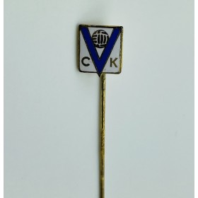 Pin Verein unbekannt