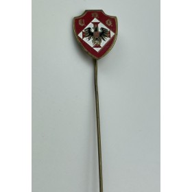 Pin Verein unbekannt