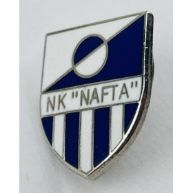Pin NK Nafta (SLO)
