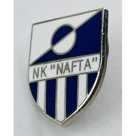 Pin NK Nafta (SLO)
