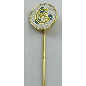 Pin Verein unbekannt