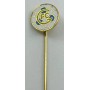 Pin Verein unbekannt