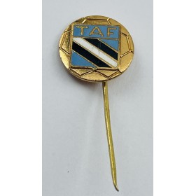 Pin Verein unbekannt