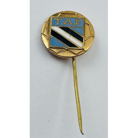 Pin Verein unbekannt