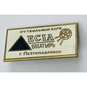 Pin Verein unbekannt