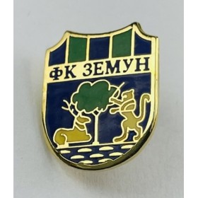 Pin Verein unbekannt