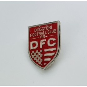 Pin Diósgyőri FC (HUN)