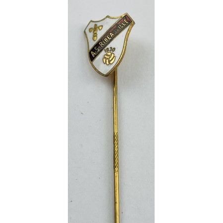 copy of Pin Mulhouse (FRA)