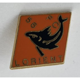 Pin FC Lorient (FRA)