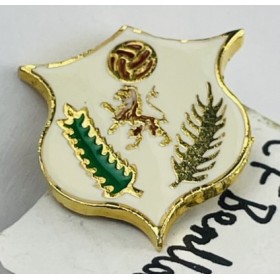 Pin Club de futbol Benlloc (ESP)
