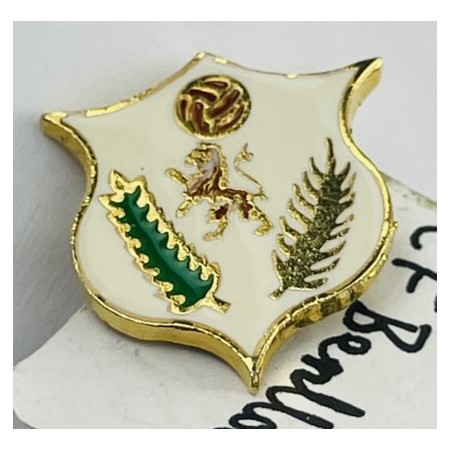 Pin Club de futbol Benlloc (ESP)