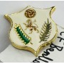 Pin Club de futbol Benlloc (ESP)