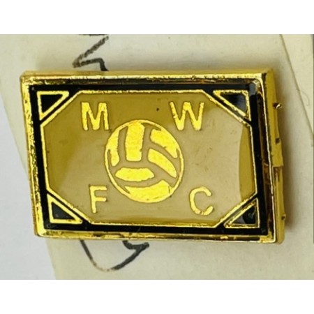 Pin Montevideo Wanderers FC (URU)