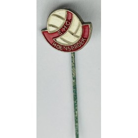 Pin EHC Hoensbroek (NED)