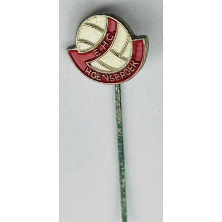 Pin EHC Hoensbroek (NED)