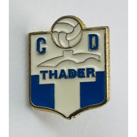Pin CD Thader (ESP)