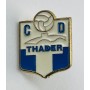Pin CD Thader (ESP)