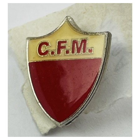 Club Fernando de la Mora