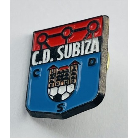 Pin CD Subiza (ESP)