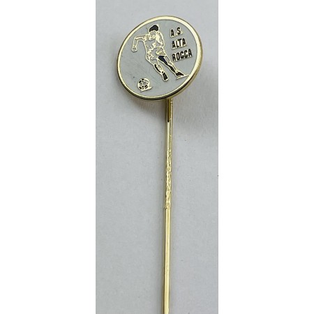 Pin AS Alta Rocca (FRA)