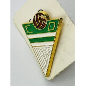 Pin CD Teguise (ESP)