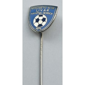 Pin NK Ivančna Gorica (SLO)