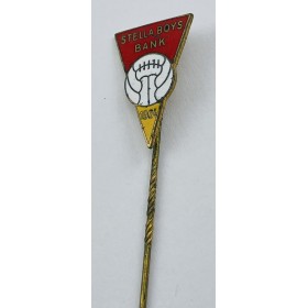 Pin Stella Boys Bank