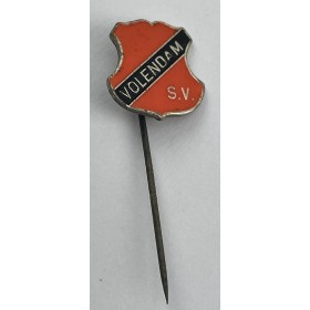 Pin SV Volendam (NED)