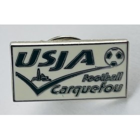 Pin USJA Carquefou Football (FRA)