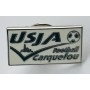 Pin USJA Carquefou Football (FRA)