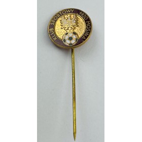Pin KS 1920 Mosina (POL)
