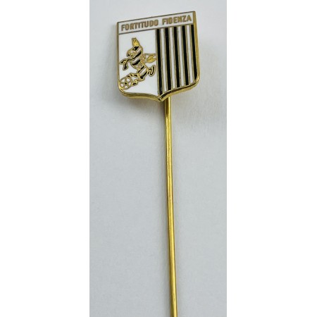 Pin Fortitudo Fidenza (ITA)