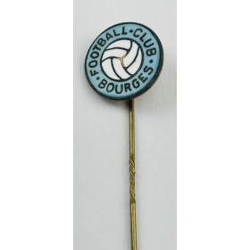 Pin FC Bourges (FRA)