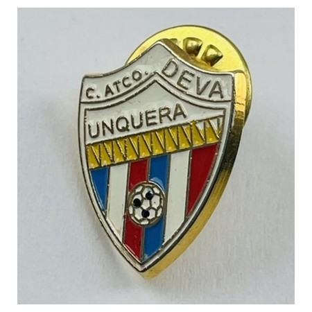 Pin Unquera (ESP)