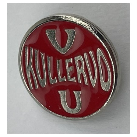 Pin Kullervo (FIN)