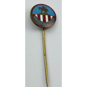 Pin Viktoria Žižkov (CZE)