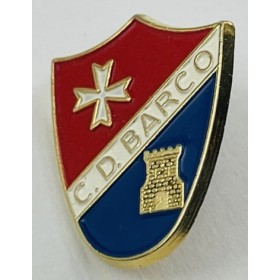 Pin CD Barco (ESP)