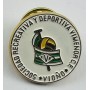 Pin Deportiva Yimenor CF (ESP)