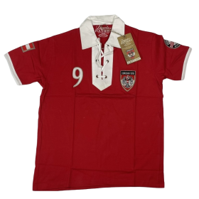 Trikot Österreich, Medium, neu