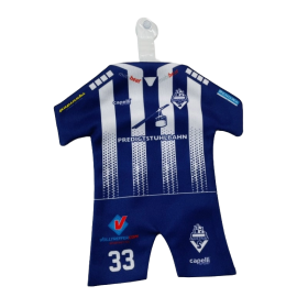 Minishirt Austria Salzburg