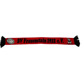 Schal SV Frauenstein 1932 Wiesbaden (GER)