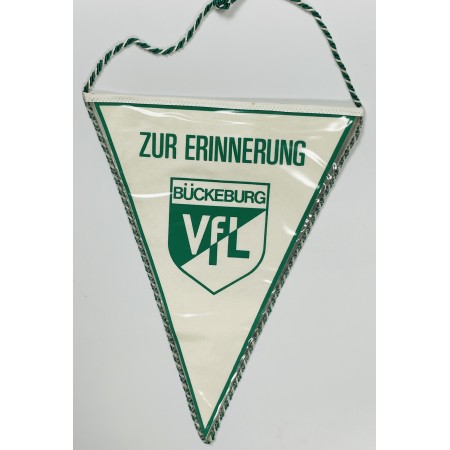 Wimpel VfL Bückeburg (GER)