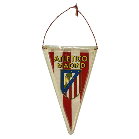 Wimpel Atletico Madrid (ESP)