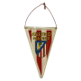 Wimpel Atletico Madrid (ESP)