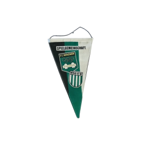 Wimpel Wacker Innsbruck & WSG Wattens (AUT)